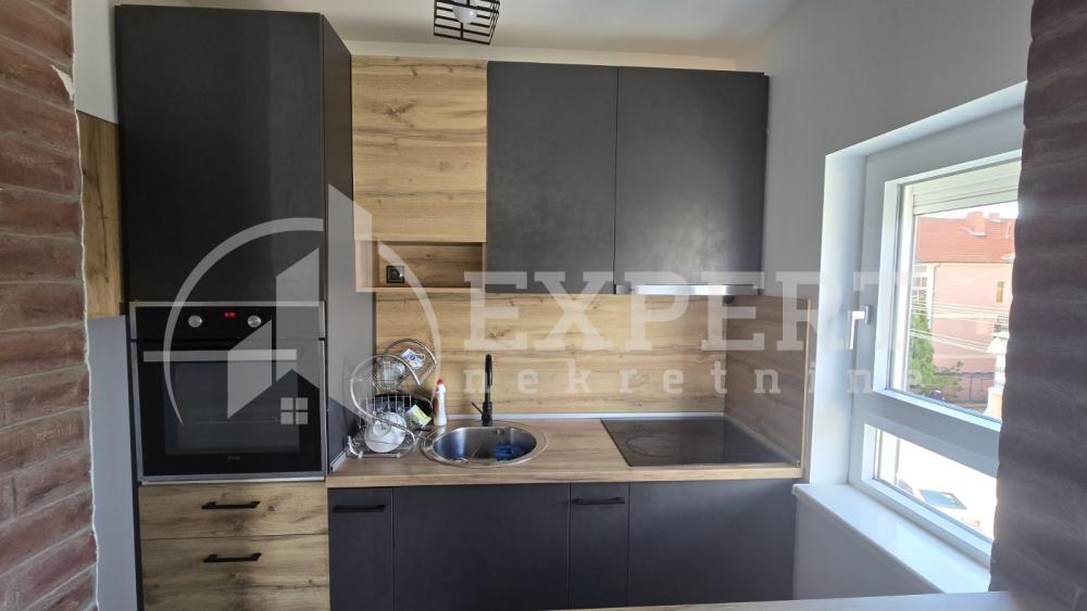 Slika 4 - Donjovrežinska, Dvoiposoban stan za izdavanje, 60m2, 450€