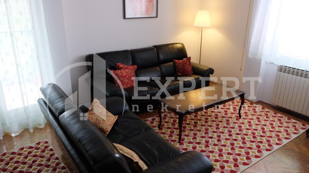 Glavna slika -Prvomajska, Trosoban stan za izdavanje, 75m2, 400€