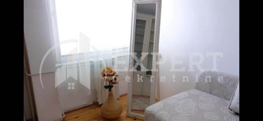 Slika 10 - Prvomajska, Trosoban stan za izdavanje, 75m2, 400€