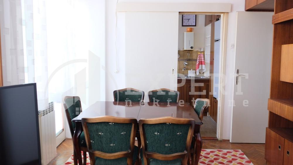 Slika 4 - Prvomajska, Trosoban stan za izdavanje, 75m2, 400€