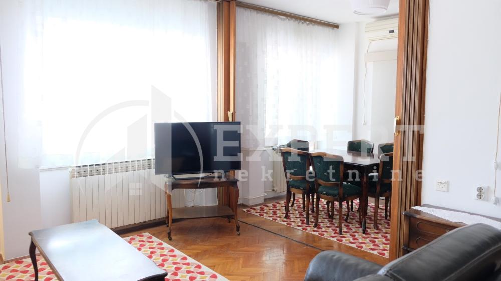 Slika 3 - Prvomajska, Trosoban stan za izdavanje, 75m2, 400€