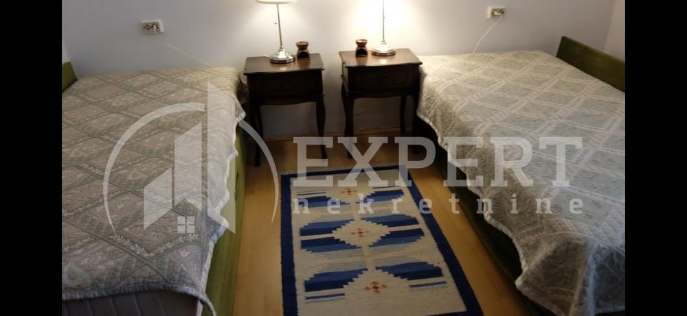 Slika 11 - Prvomajska, Trosoban stan za izdavanje, 75m2, 400€