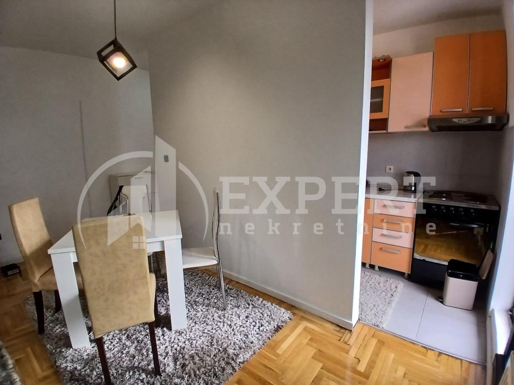 Slika 6 - Prvomajska, Jednoiposoban stan za izdavanje, 44m2, 370€