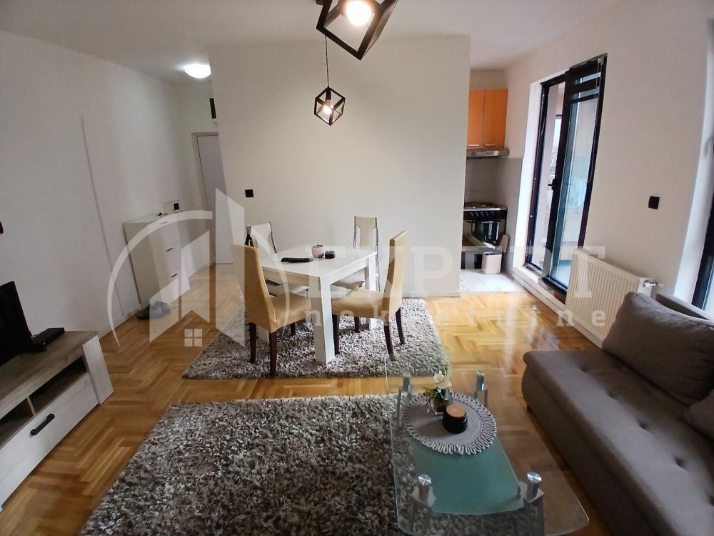 Slika 5 - Prvomajska, Jednoiposoban stan za izdavanje, 44m2, 370€