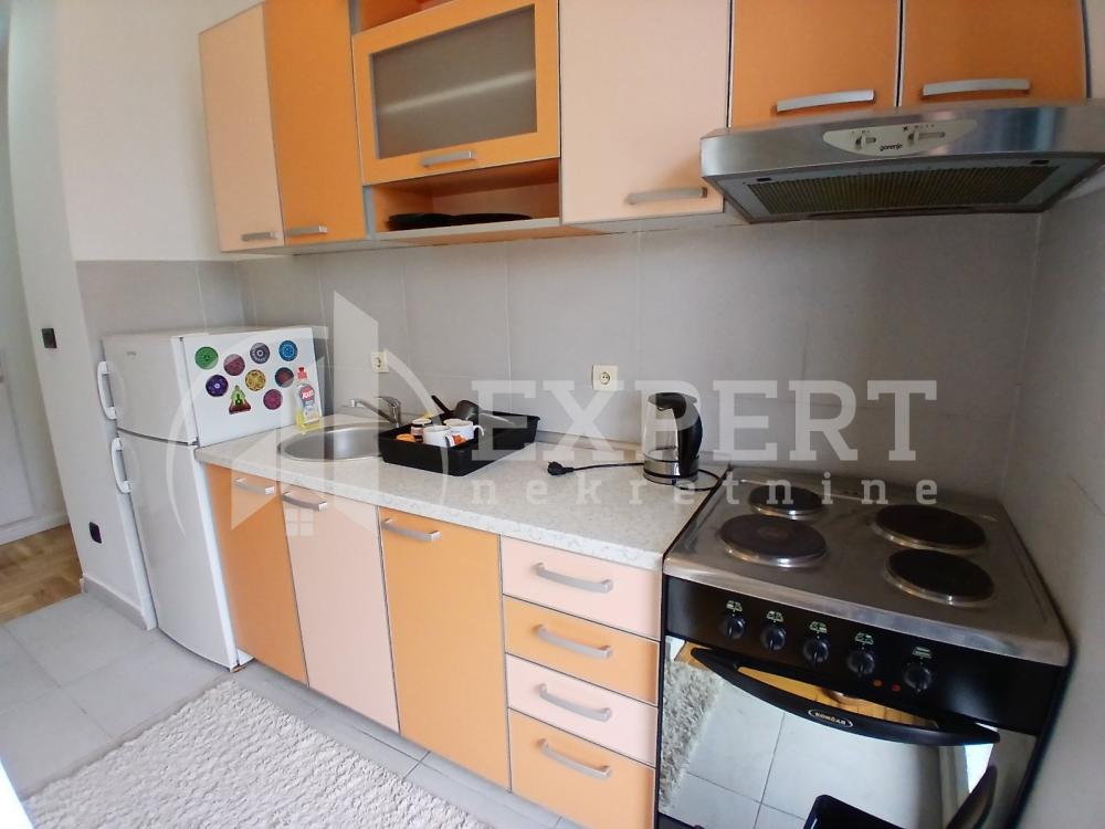 Slika 7 - Prvomajska, Jednoiposoban stan za izdavanje, 44m2, 370€