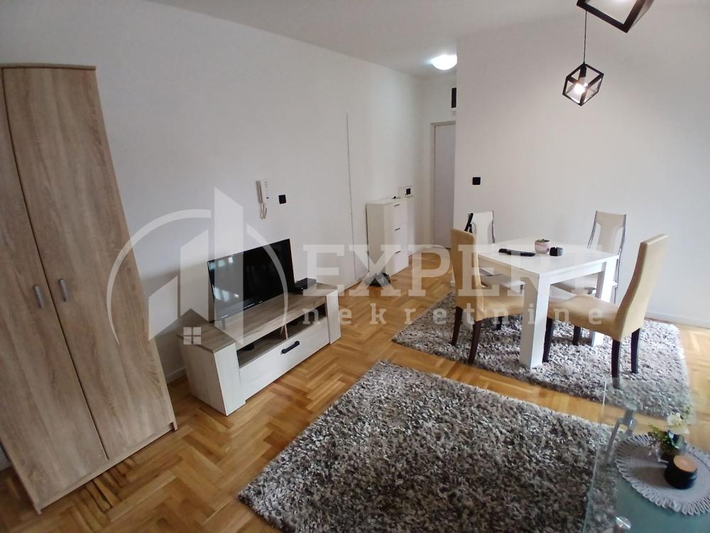 Slika 4 - Prvomajska, Jednoiposoban stan za izdavanje, 44m2, 370€