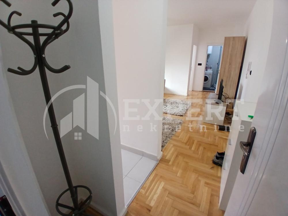 Slika 11 - Prvomajska, Jednoiposoban stan za izdavanje, 44m2, 370€