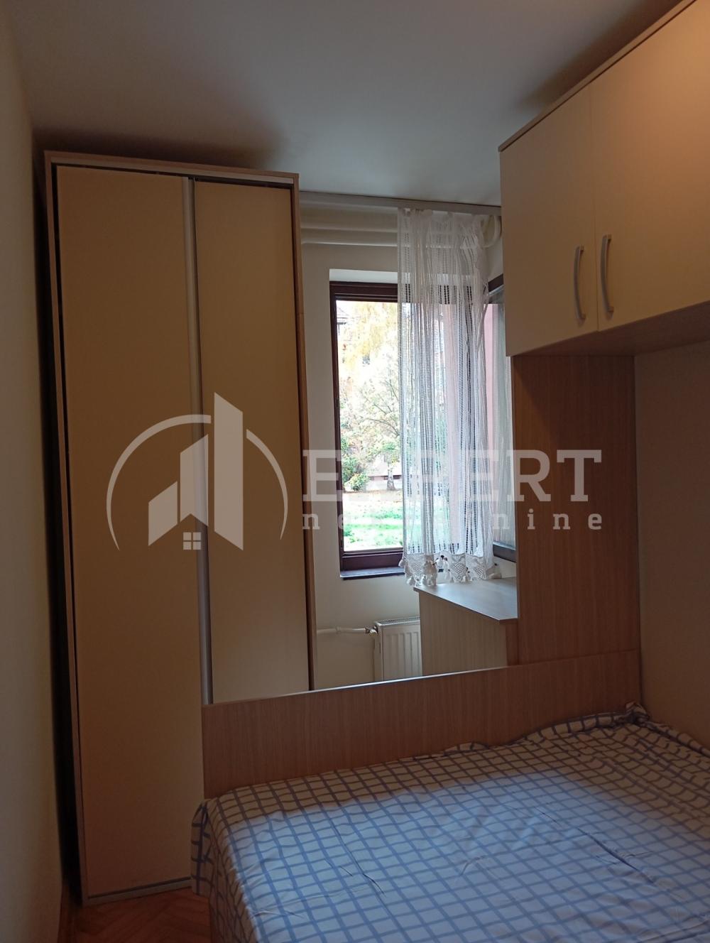 Slika 5 - Bulevar Nikole Tesle, Jednoiposoban stan za izdavanje, 48m2, 350€