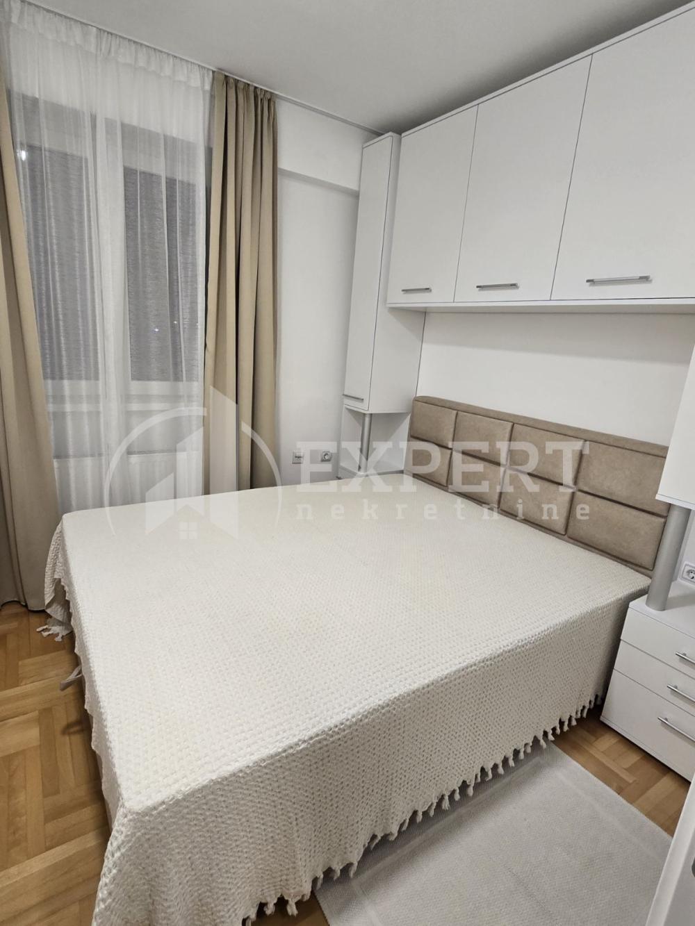 Slika 11 - Vojvode Tankosića, Jednoiposoban stan za izdavanje, 33m2, 400€