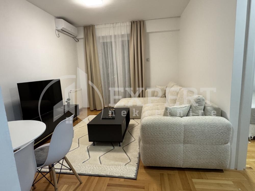 Slika 4 - Vojvode Tankosića, Jednoiposoban stan za izdavanje, 33m2, 400€