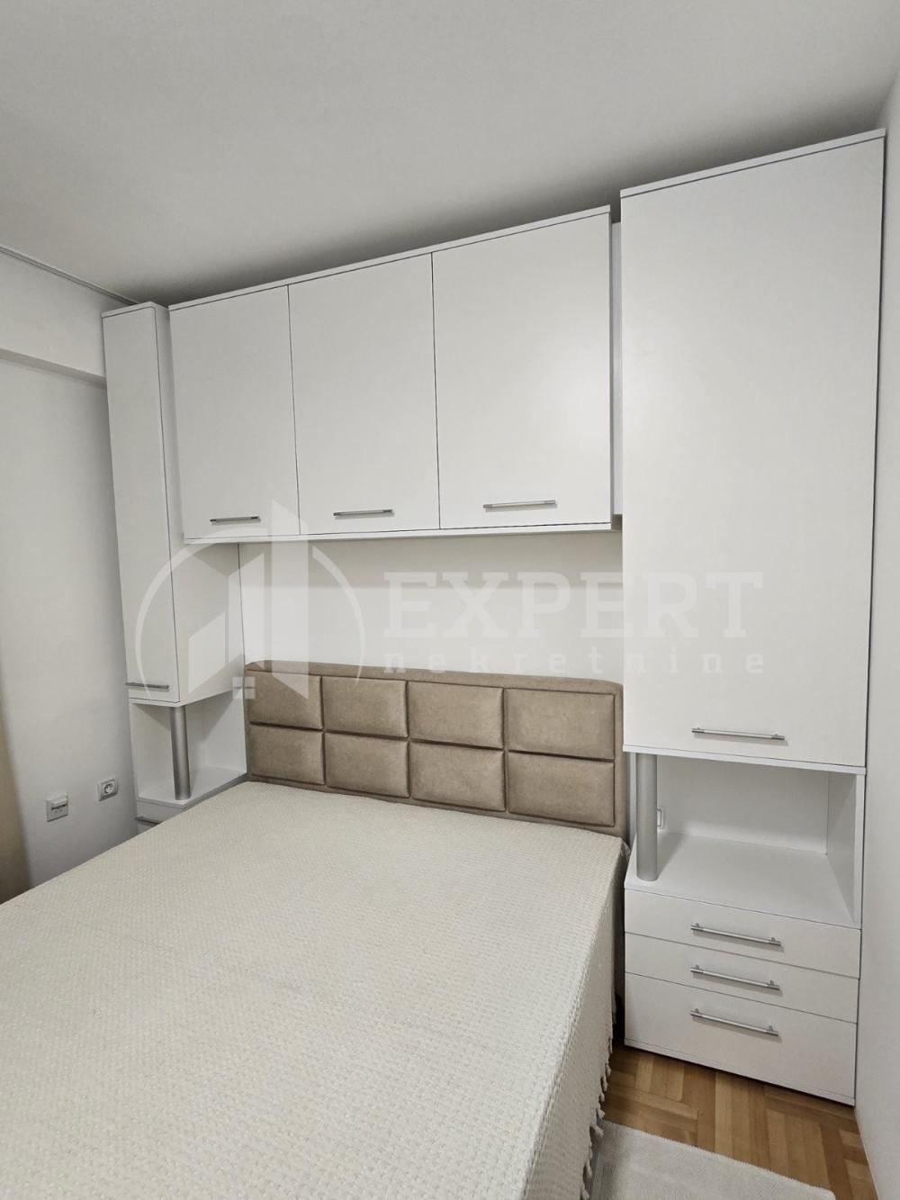 Slika 10 - Vojvode Tankosića, Jednoiposoban stan za izdavanje, 33m2, 400€