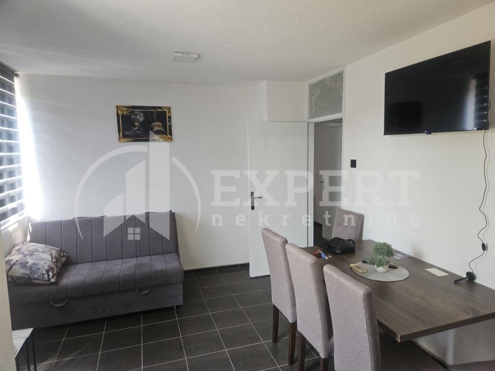 Glavna slika -Triglavska, Jednoiposoban stan za izdavanje, 33m2, 300€