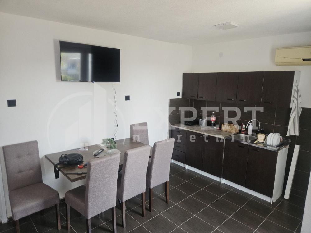 Slika 1 - Triglavska, Jednoiposoban stan za izdavanje, 33m2, 300€