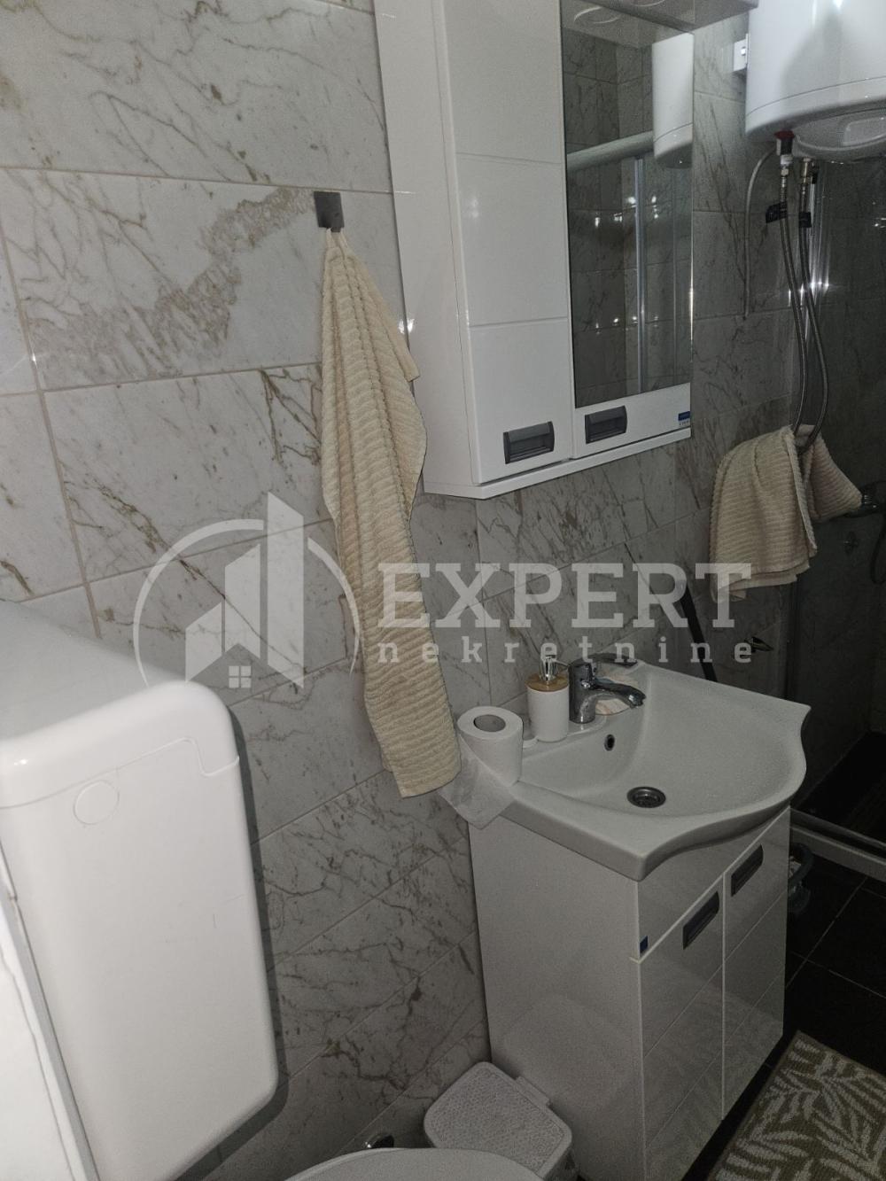 Slika 8 - Triglavska, Jednoiposoban stan za izdavanje, 33m2, 300€