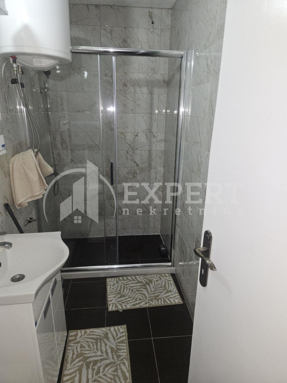 Slika 7 - Triglavska, Jednoiposoban stan za izdavanje, 33m2, 300€