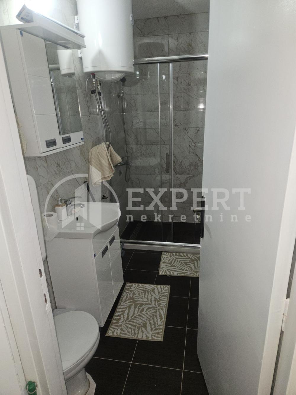 Slika 6 - Triglavska, Jednoiposoban stan za izdavanje, 33m2, 300€