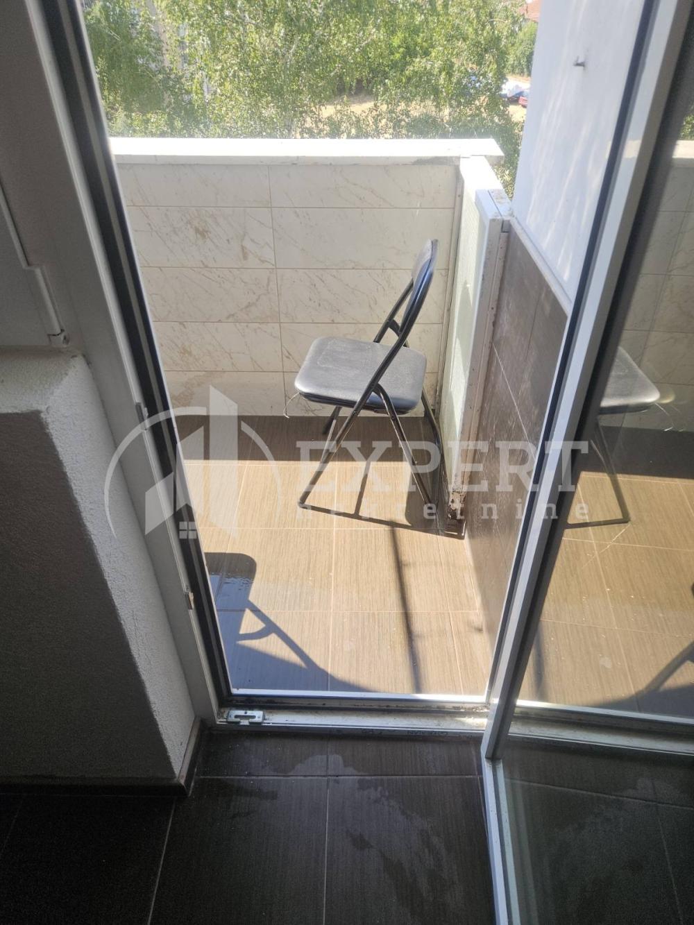 Slika 10 - Triglavska, Jednoiposoban stan za izdavanje, 33m2, 300€