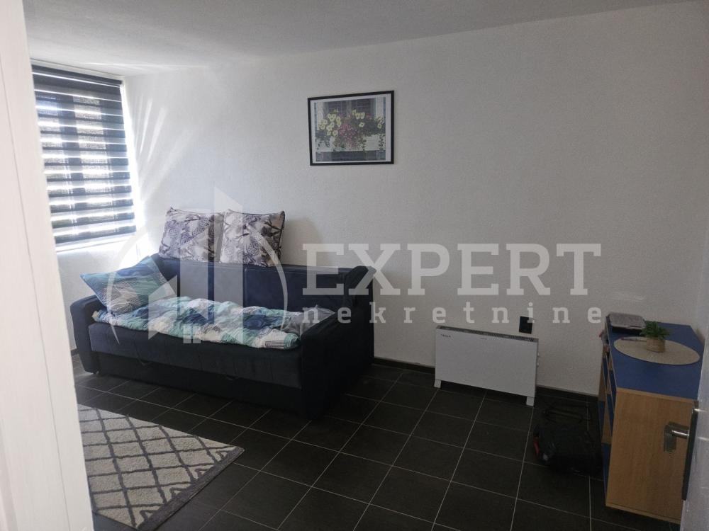 Slika 5 - Triglavska, Jednoiposoban stan za izdavanje, 33m2, 300€