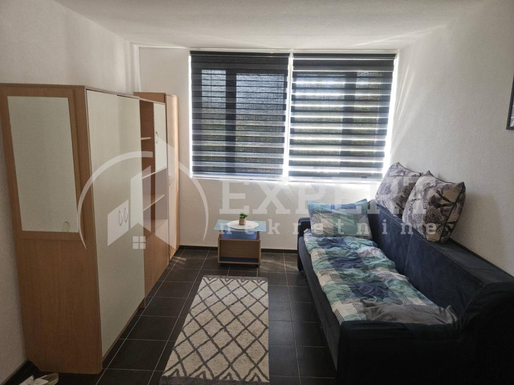 Slika 3 - Triglavska, Jednoiposoban stan za izdavanje, 33m2, 300€