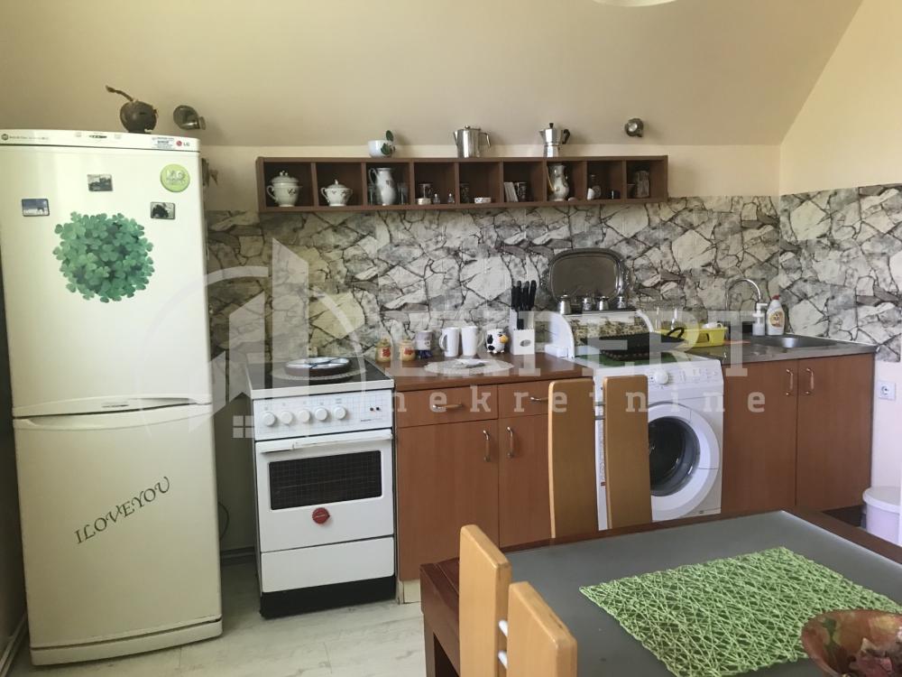 Slika 4 - Đure Jakšića,  Stan za izdavanje, 25m2, 200€