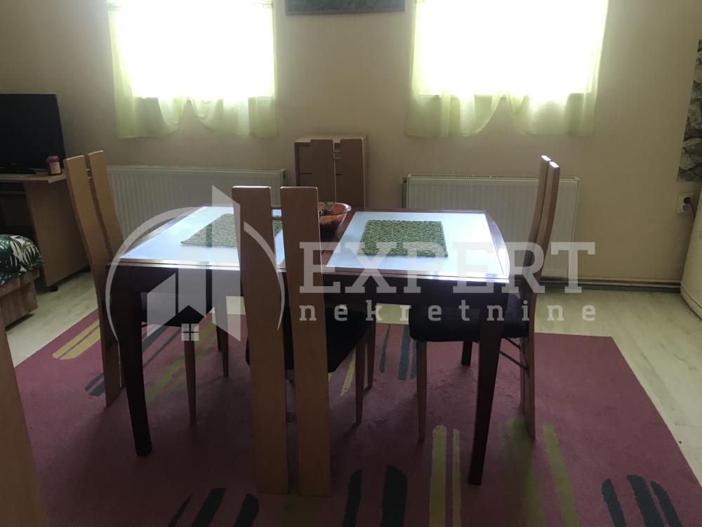 Slika 3 - Đure Jakšića,  Stan za izdavanje, 25m2, 200€