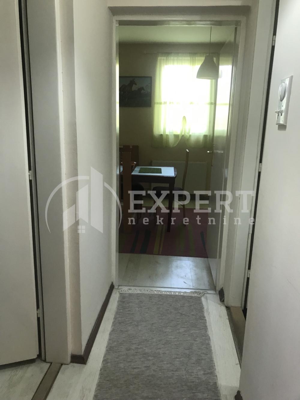 Slika 7 - Đure Jakšića,  Stan za izdavanje, 25m2, 200€