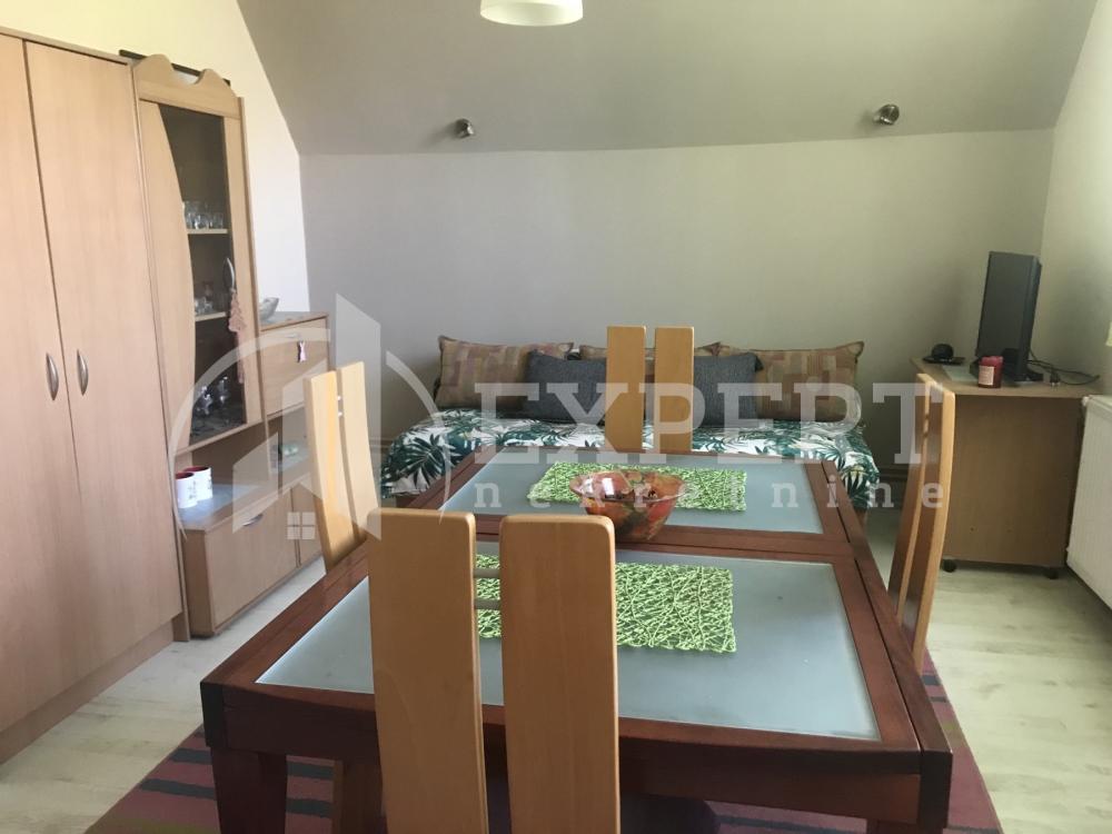 Slika 2 - Đure Jakšića,  Stan za izdavanje, 25m2, 200€