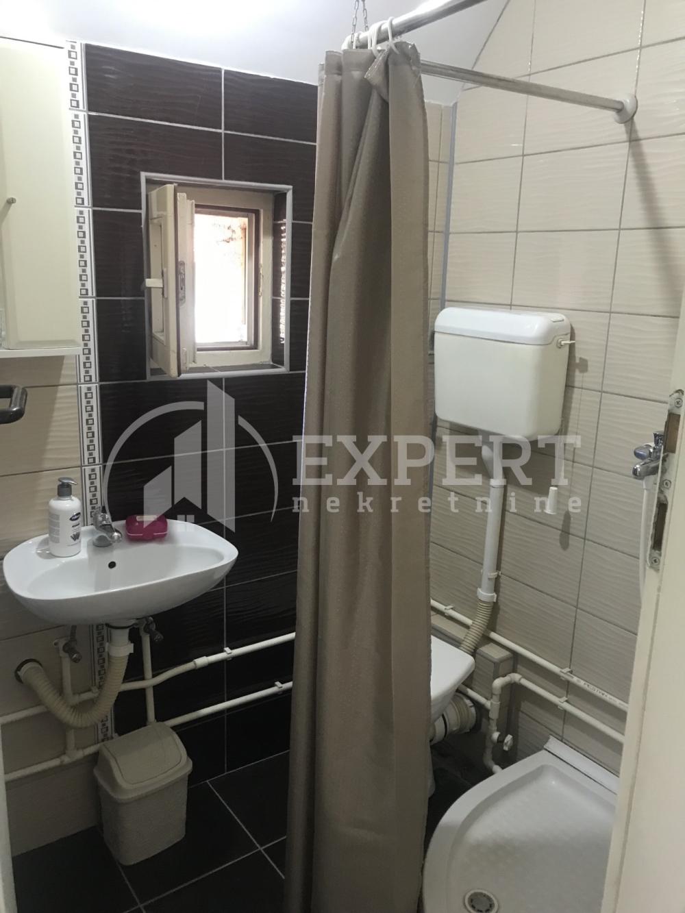 Slika 6 - Đure Jakšića,  Stan za izdavanje, 25m2, 200€