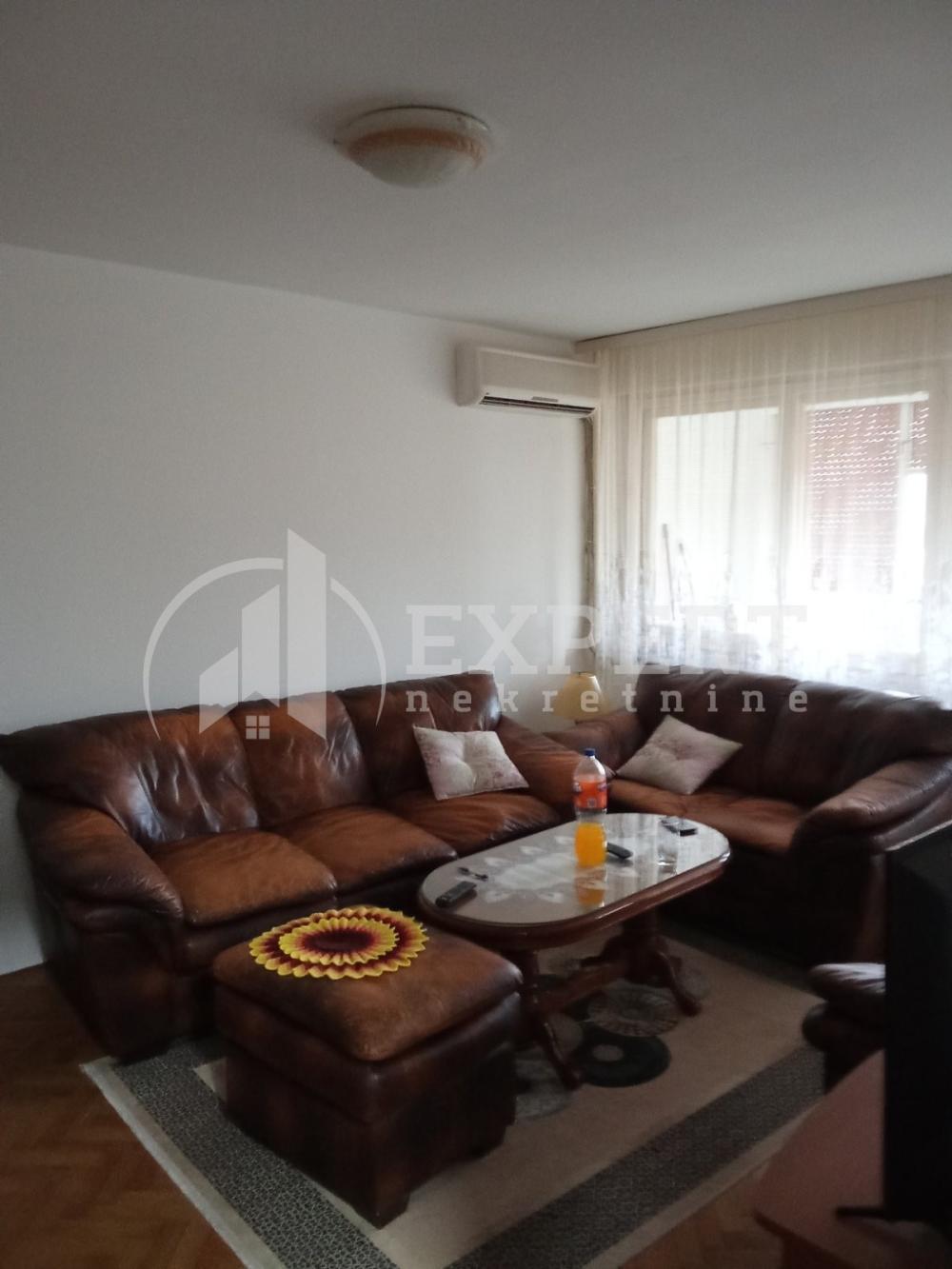 Glavna slika -Bulevar dr Zorana, Jednoiposoban stan za izdavanje, 45m2, 350€