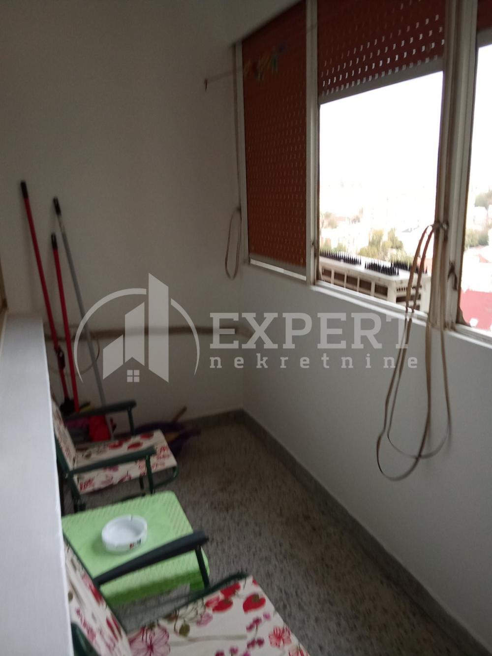 Slika 7 - Bulevar dr Zorana, Jednoiposoban stan za izdavanje, 45m2, 350€