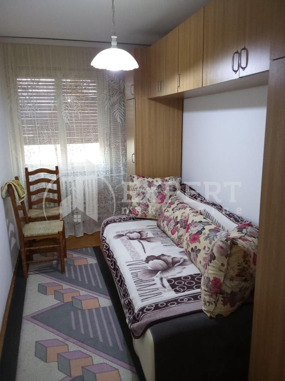 Slika 5 - Bulevar dr Zorana, Jednoiposoban stan za izdavanje, 45m2, 350€