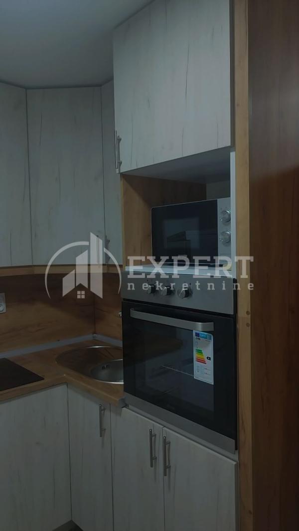 Glavna slika -Generala Milojka Lešjanina, Jednosoban stan za izdavanje, 30m2, 330€