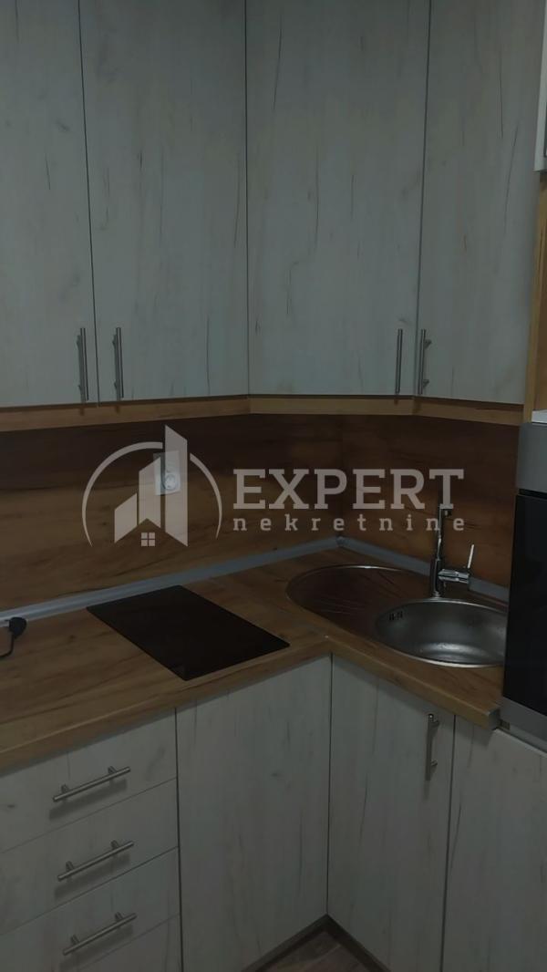 Slika 2 - Generala Milojka Lešjanina, Jednosoban stan za izdavanje, 30m2, 330€