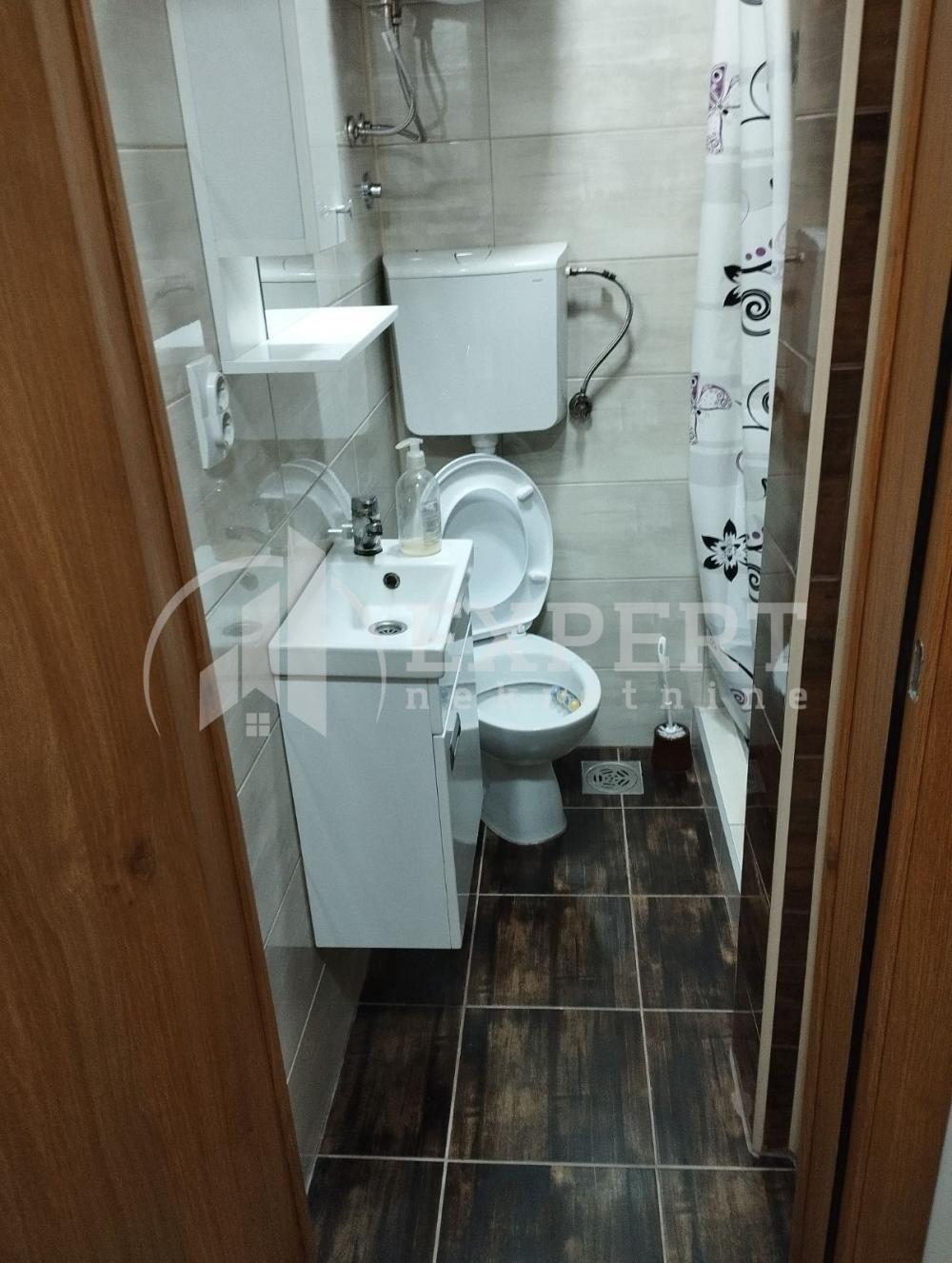 Slika 8 - Generala Milojka Lešjanina, Jednosoban stan za izdavanje, 30m2, 330€