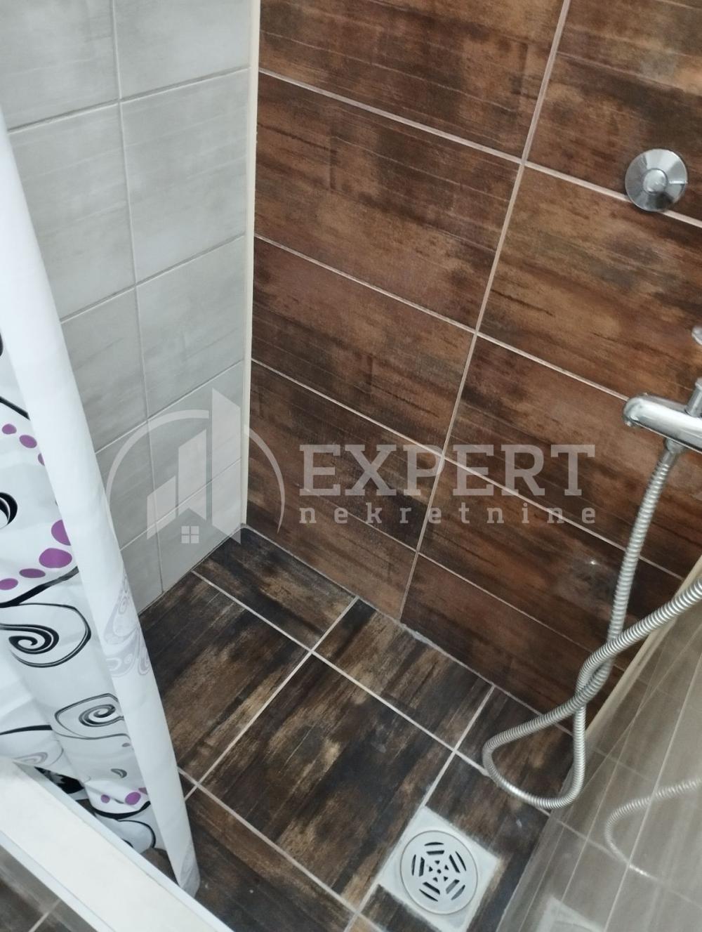 Slika 7 - Generala Milojka Lešjanina, Jednosoban stan za izdavanje, 30m2, 330€