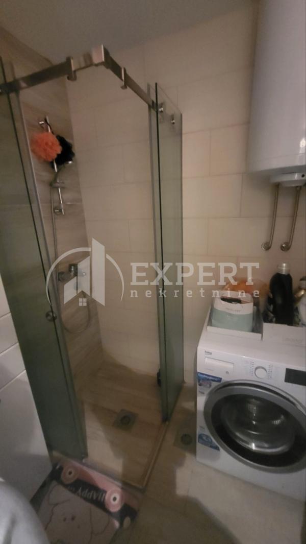 Slika 7 - Jovana Skerlića, Jednoiposoban stan za izdavanje, 42m2, 350€