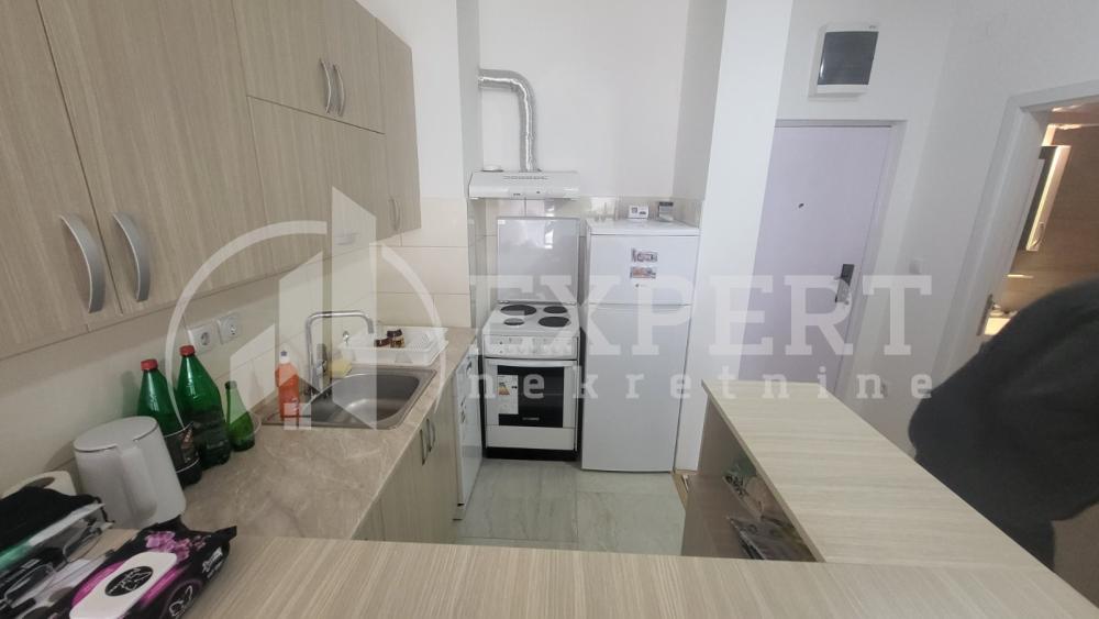Slika 2 - Jovana Skerlića, Jednoiposoban stan za izdavanje, 42m2, 350€