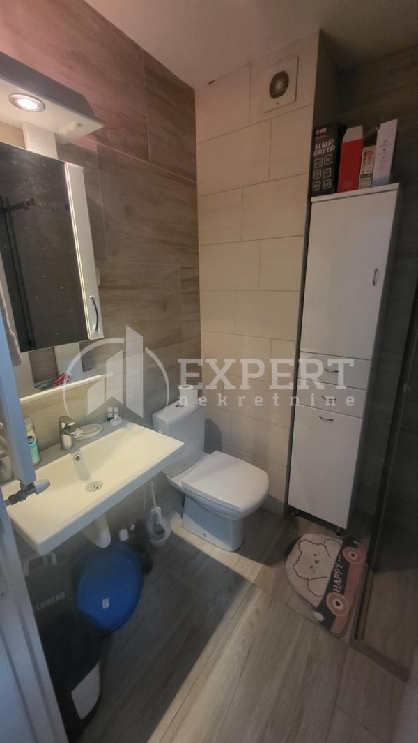 Slika 6 - Jovana Skerlića, Jednoiposoban stan za izdavanje, 42m2, 350€