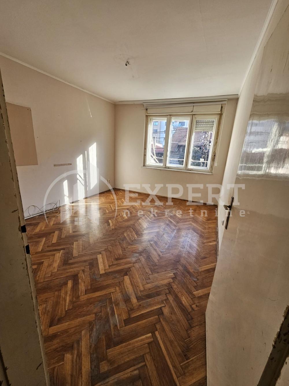 Glavna slika -Obilićev venac, Dvosoban stan za izdavanje, 43m2, 180€