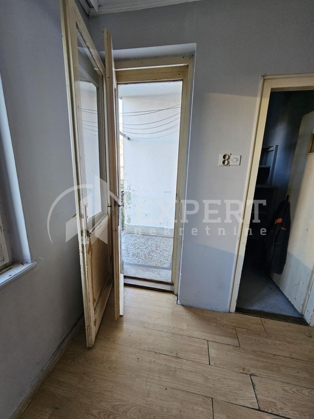 Slika 3 - Obilićev venac, Dvosoban stan za izdavanje, 43m2, 180€