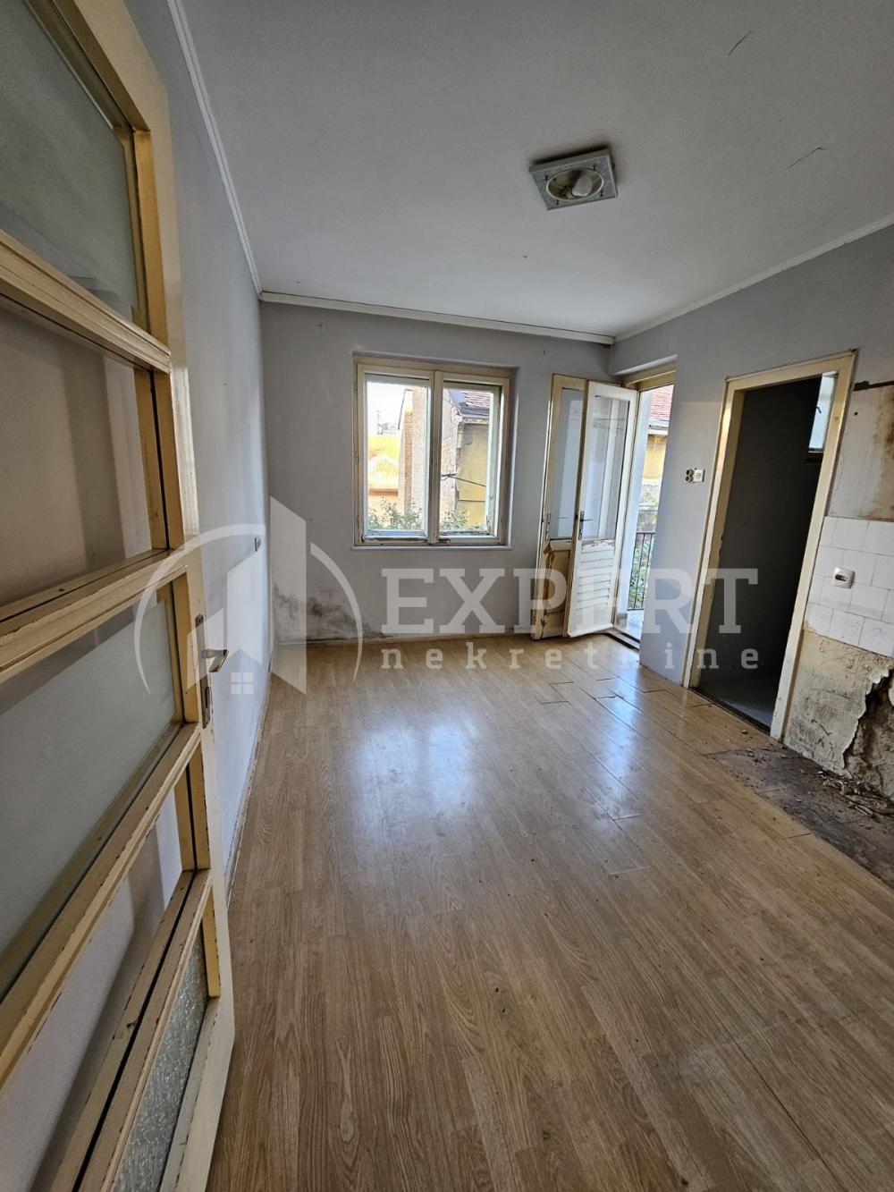 Slika 4 - Obilićev venac, Dvosoban stan za izdavanje, 43m2, 180€