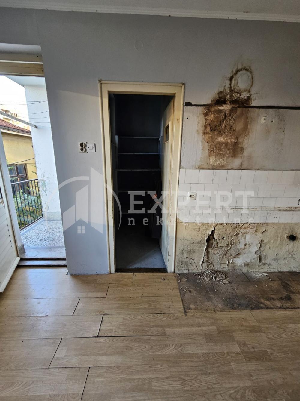 Slika 5 - Obilićev venac, Dvosoban stan za izdavanje, 43m2, 180€