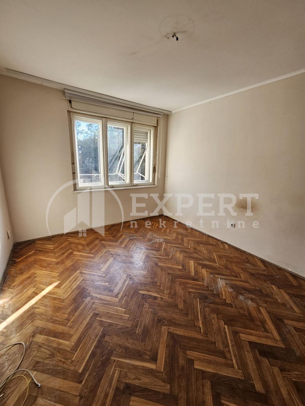 Slika 2 - Obilićev venac, Dvosoban stan za izdavanje, 43m2, 180€