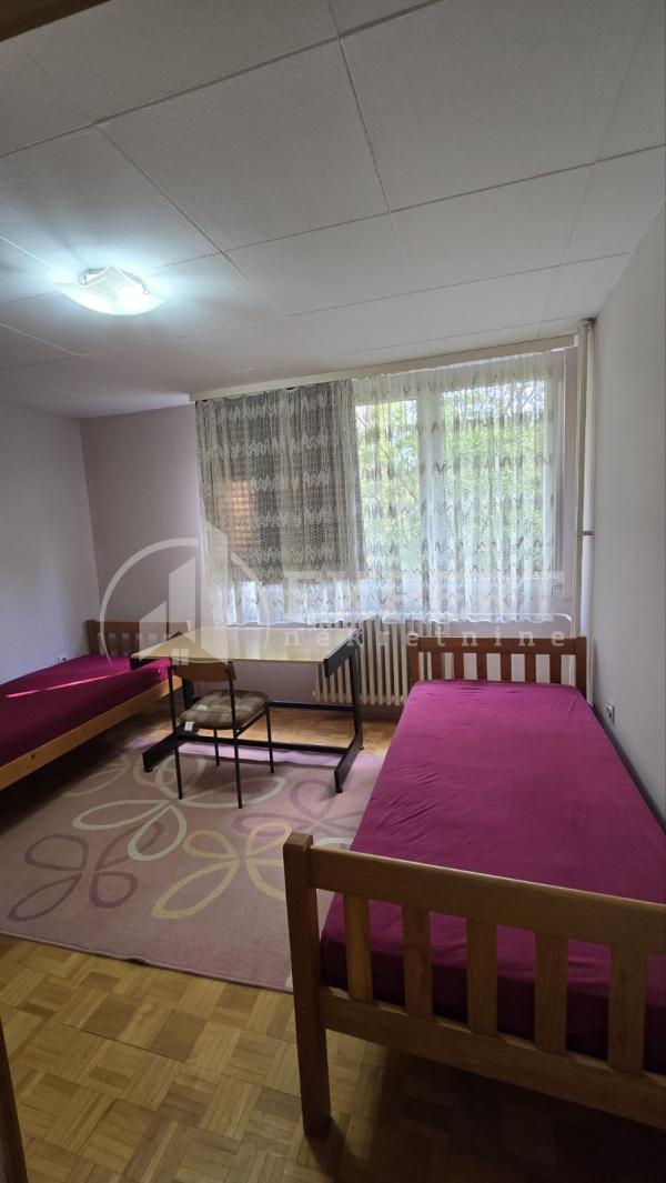 Slika 9 - Bulevar Nemanjića, Dvosoban stan za izdavanje, 52m2, 350€