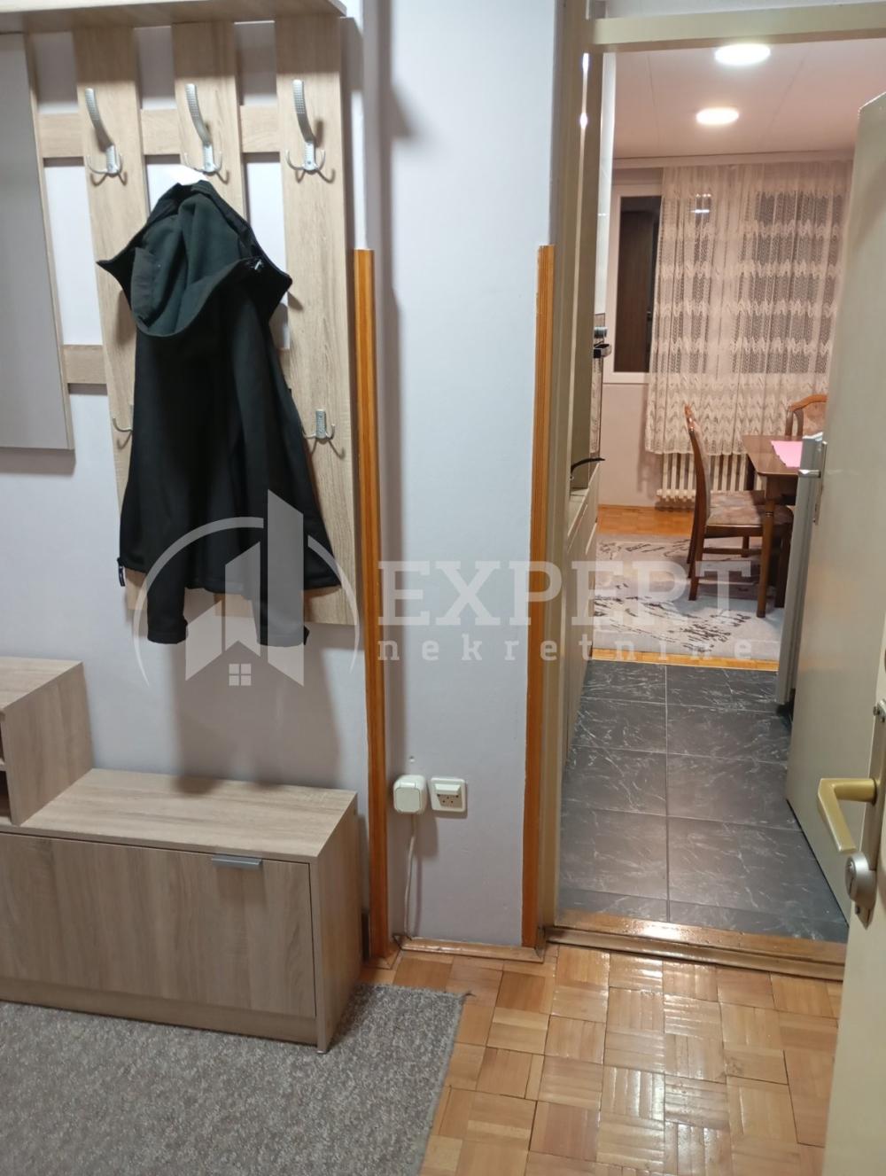 Slika 11 - Bulevar Nemanjića, Dvosoban stan za izdavanje, 52m2, 350€