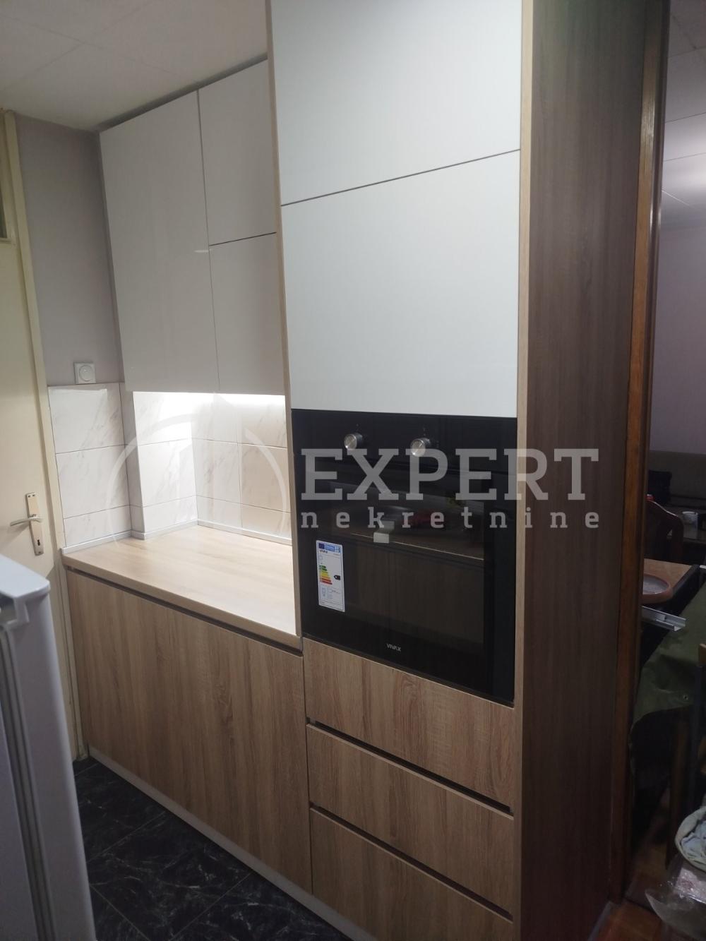 Slika 4 - Bulevar Nemanjića, Dvosoban stan za izdavanje, 52m2, 350€
