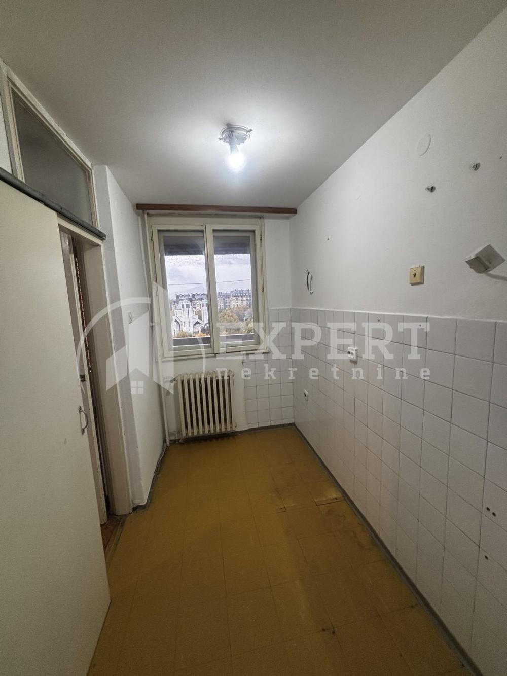 Slika 3 - Pariske komune, Dvosoban stan za izdavanje, 60m2, 250€