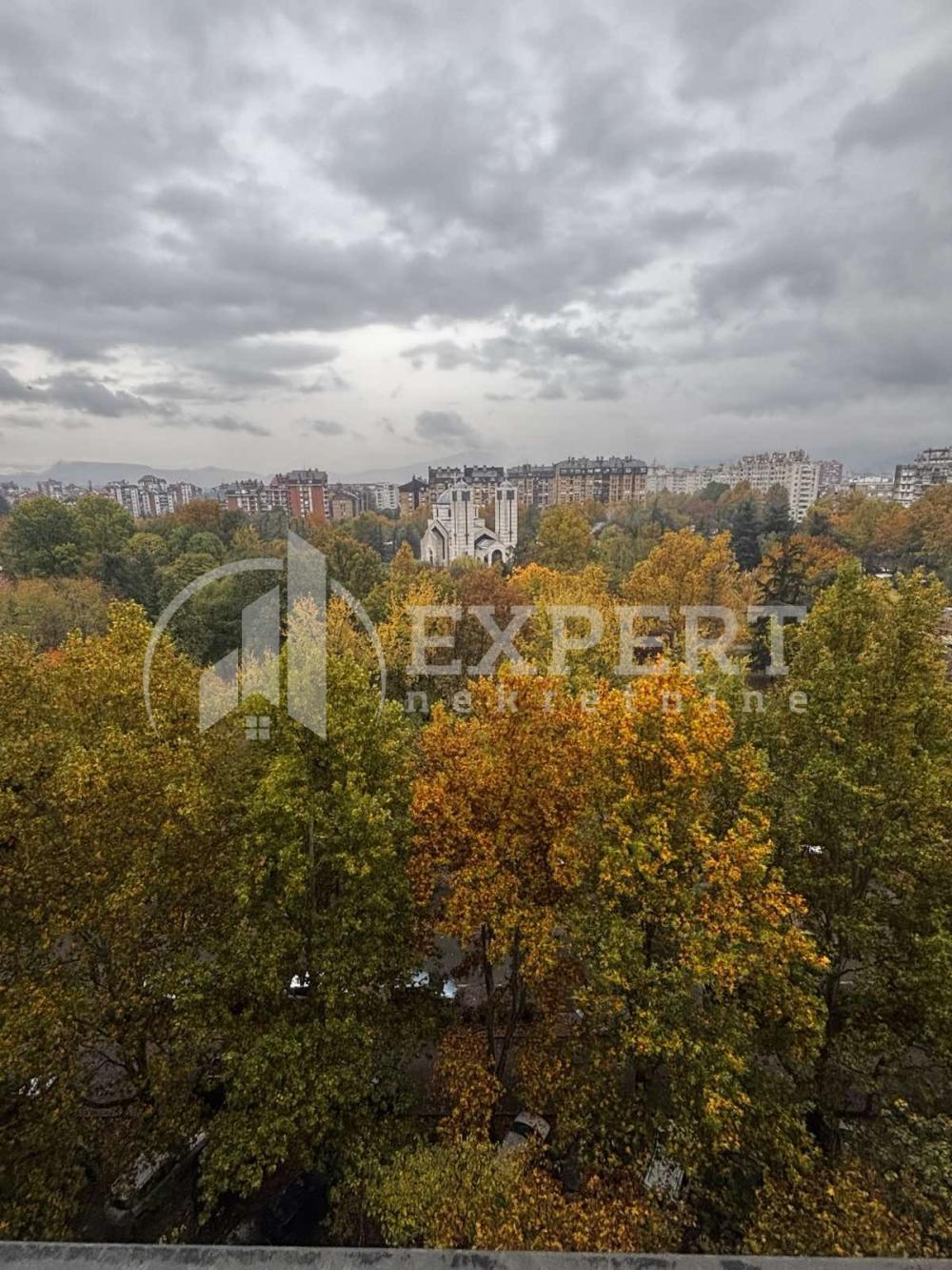 Slika 7 - Pariske komune, Dvosoban stan za izdavanje, 60m2, 250€