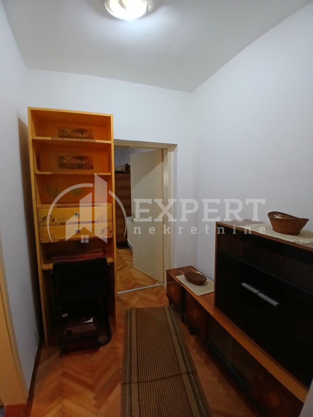 Slika 3 - Mavrovska, Jednoiposoban stan za izdavanje, 40m2, 200€