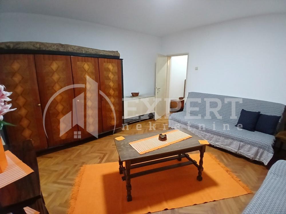 Slika 5 - Mavrovska, Jednoiposoban stan za izdavanje, 40m2, 200€